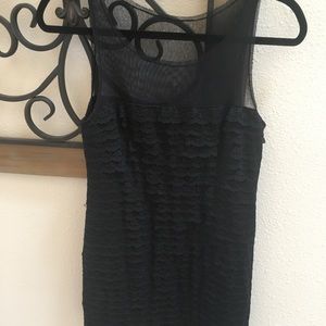 BCBG dress size 2